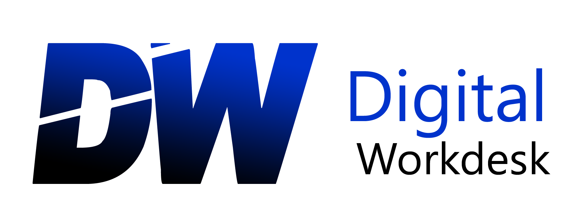 logo digital workdesk